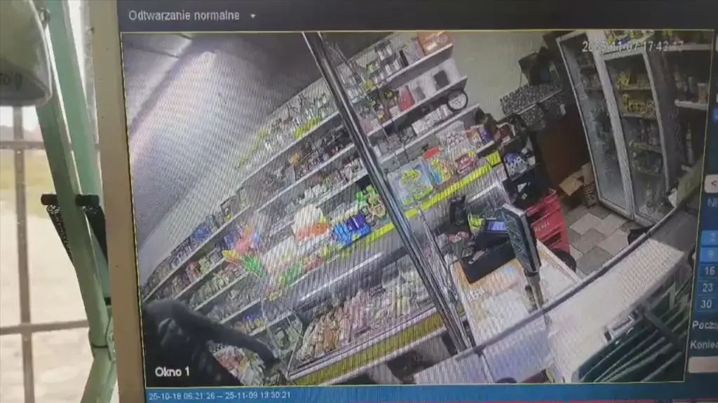 Klatka kluczowa-13456