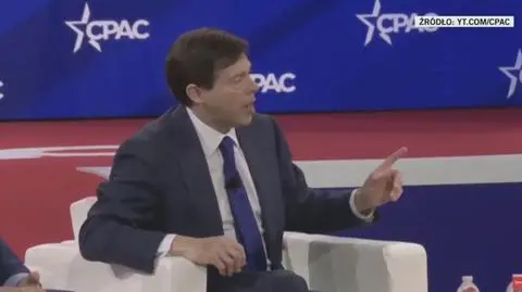 Rząd Tuska chwalony na konferencji konserwatystów w USA. "To przykład wzorowego sojusznika NATO"