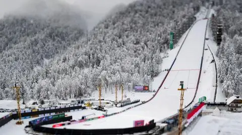 Loty na 270 metrów już niebawem