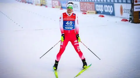 Pechowe 0,04 sekundy. Polacy przepadli ekspresowo