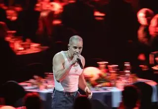 Zalewski z trzema Fryderykami