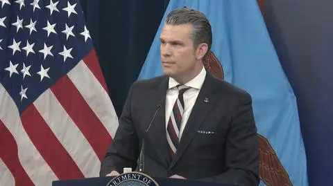 Pete Hegseth