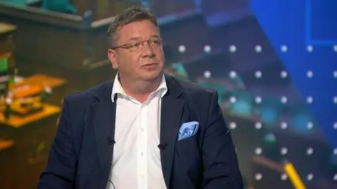 "My powinniśmy tam być. To jest sprawa oczywista"