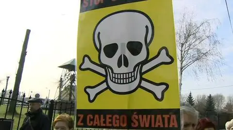 Toksyczne pierwiastki, odpady, śmiertelne choroby. "Strzemieszyce nie mają szans. Bardzo mi przykro"