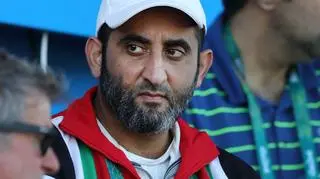 Szejk Sajed bin Maktum bin Raszid Al Maktum