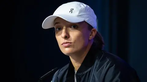 Świątek wraca na US Open bogatsza o doświadczenia. "Czuję się w tym roku pewniej"