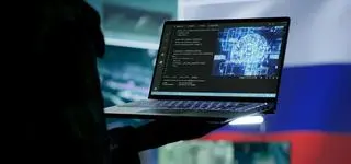 "W Polsce działa podziemna partyzantka"? Jak aktami dywersji gra propaganda z Rosji i Białorusi