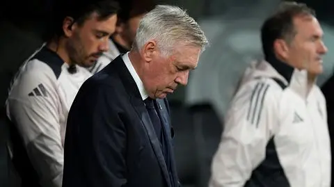"Końca obaw nie widać". Kryzys w Realu