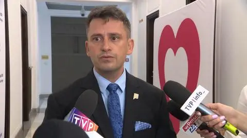 Śliz: dostawaliśmy naprawdę mocne cięgi za to, że jesteśmy w rządzie