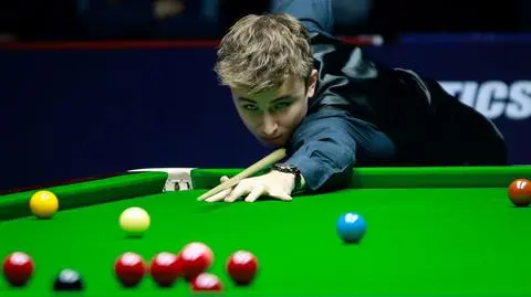 Polak wyszarpał zwycięstwo. Zagra w prestiżowym turnieju