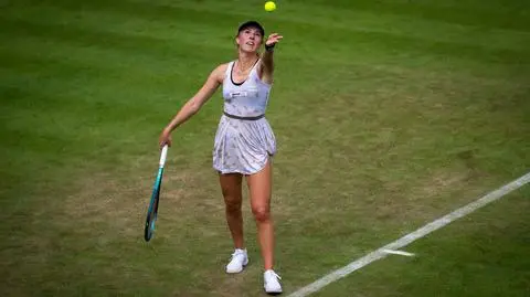 Zwroty akcji, smutny koniec. Ćwierćfinał nie dla Fręch