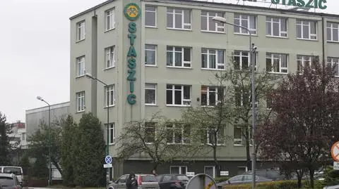 Kopalnia Staszic