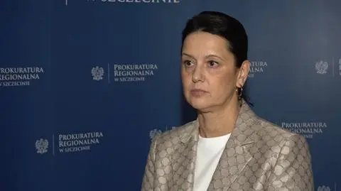 Wojciechowicz: potwierdzam złożenie przez prokuratora wniosku o wyłączenie od wykonania czynności