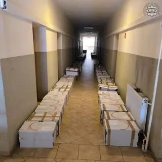 Akt oskarżenia ws. jednego z największych w Polsce gangów hazardowych