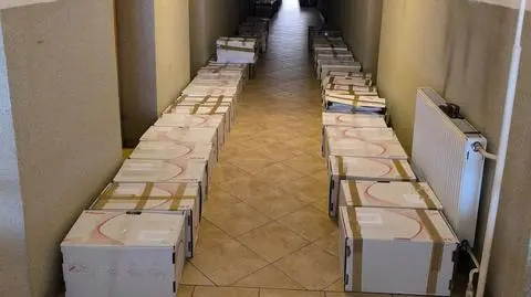 Akt oskarżenia ws. jednego z największych w Polsce gangów hazardowych