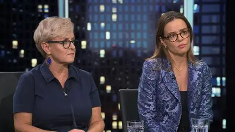 Kluzik-Rostkowska: miałam przeświadczenie, że szanse Pełczyńskiej-Nałęcz na fotel wicepremiera po turbulencjach z KPO szanse spadły