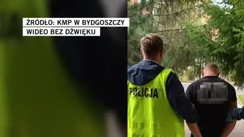 KMP w Bydgoszczy