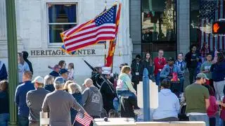 Dwa państwa zamykają granice przed Amerykanami 