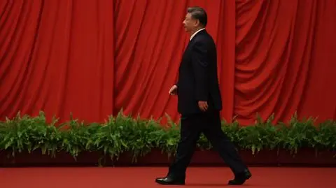Xi Jinping
