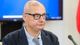 Michał Kamiński