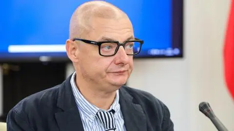 Michał Kamiński