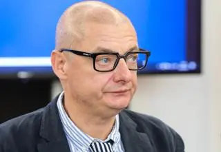 Wśród parlamentarzystów PSL-u zaskoczenie "tego typu samowolką"