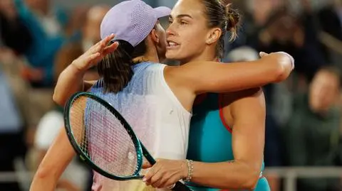 Debiut i podwójnie wysoka stawka dla Świątek. Rusza turniej w Wuhanie 