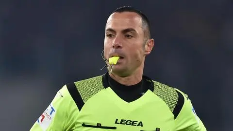 To on poprowadzi ostatni mecz Polaków na Euro