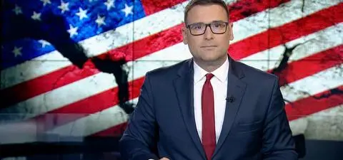 Dlaczego ludzie Trumpa tępią telewizyjnych komików?