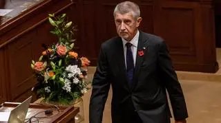 Bruksela zamraża fundusze dla Czech. Chodzi o interesy premiera