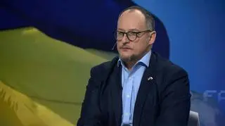 Przedlacki: trzeba patrzeć na to, o czym Rosja nie mówi