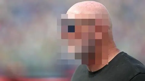 Awantura domowa, policja zabrała mistrza olimpijskiego