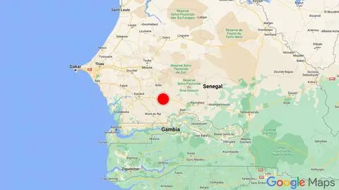 Zderzenie autobusów. 38 osób zginęło, 87 rannych