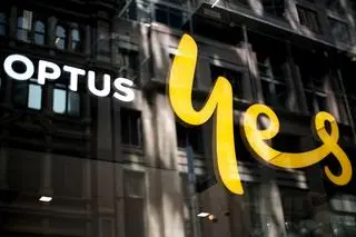 Optus