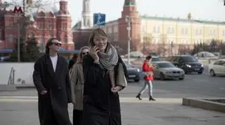 Młodzi Rosjanie próbują omijać cenzurę internetu