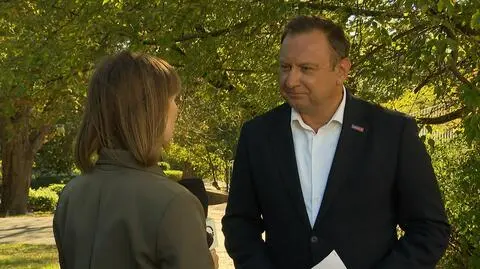 Trela: wierzę, że Ziobro zostanie zatrzymany, załadowany do radiowozu i będzie o 10.30 w gmachu Sejmu