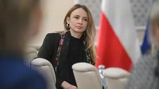 Praca w Wigilię? Ministra "niezwłocznie zareagowała"