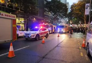 Koniec "Nocnego Prześladowcy". Napadał na kobiety, grożąc im nożem