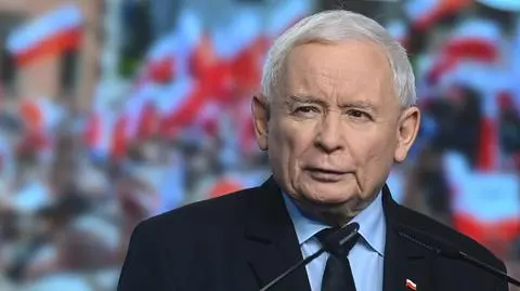 Jarosław Kaczyński 