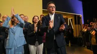 Zdjęcie z 5 października 2024 roku