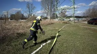 Akcja potrwa ponad dobę