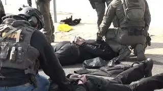 Zełenski o akcji na Węgrzech. "Powtarzam publicznie to, co mówiłem"