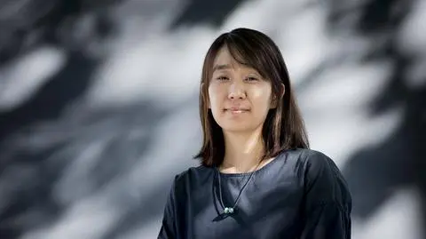 Han Kang 