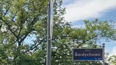 berdychowo