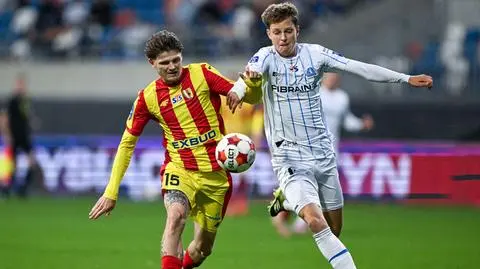 Korona podbija drugi front. Rozkręca się Puchar Polski