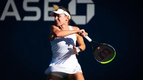 To ona będzie kolejną rywalką Świątek. Znają się doskonale