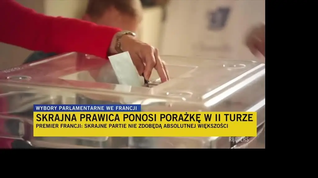 FRANCJA_WYBORY
