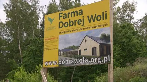 Farma Dobrej Woli