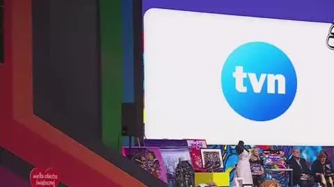 Michał Samul o WOŚP 