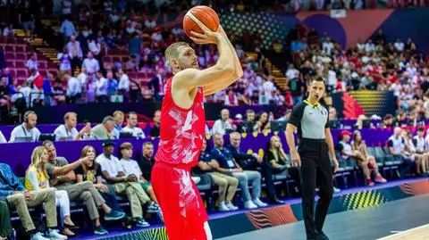 Sokołowski przed meczem z Izraelem: to będzie walka o życie